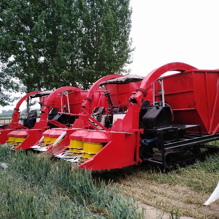 青儲機(jī)發(fā)動機(jī)過熱要怎么檢查？